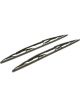 Bosch Wiper Blade Set Audi A4 S4 B6 B5 8E 8H 8D 1999-2006