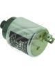 Jayair Pressure Switch Trinary Male 4 Pin Normally Open