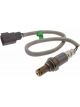 Denso Oxygen Sensor 4 Wire For Toyota Corolla Zze122R 1Zzfe I4 37226 ~â€¦