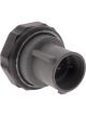 Jayair Pres Sw Bin Male Round Housing Thread 3/8