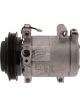 Jayair Compressor For Subaru Impreza 05- Wrx 02 Replaces Calsonic Cr14