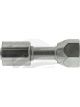 Atco Fitting Female Flare 12 X St