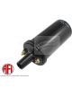 AFI Oil Filled Ignition Coil Early Ford Holden 12V Female Secondary