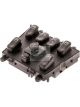 Electric Life Power Window Switch For Mercedes Ml320 Console Panel
