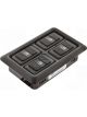 Electric Life Power Window Switch For Holden Commodore VB VC VH VK VL