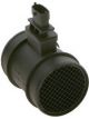 Bosch Mass Air Flow Sensor Alfa Romeo 159 1.9L Jtdm 05-11