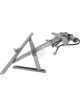 Electric Life Power Window Regulator & Motor For Landcruiser 80 Rhf