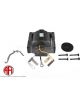 AFI Ignition Coil Internal Distributor Coil Gm V8 Applications