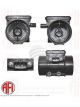 AFI Mass Air Flow Sensor