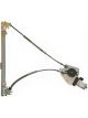 Electric Life Power Window Regulator & Motor