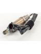 Bosch Oxygen Sensor Early Ford 3 Wire Ea-Ed 4.0L Round Plug 1988-1995