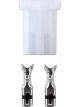 AFI Plug Kits 2 Pin D-Jet D-Jetronic Injector Plug Kit Temp Sensor Etc