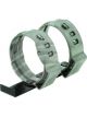Atco Clamp Locator Each #8 Black For A-O-C An & Ac Series Fitting 3800