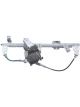 Electric Life Power Window Regulator & Motor For Commodore VN -VS Lhr
