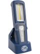 Hella Uniform Gen III Rechargble Cob LED Inspection Light 12V