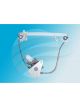 Electric Life Power Window Regulator & Motor For Alfa Romeo 166 Rhr