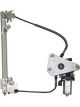 Electric Life Power Window Regulator & Motor For Alfa Romeo 166 Lhr