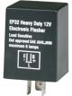Tridon Flasher Unit 12V 3Pin Outage Blister