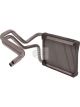 Jayrad Heater Ass For Hyundai I30 2007-On 2012 150X215X27 97138-1H500