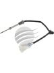 AFI Exhaust Gas Temp Sensor Navara Pathfinder Yd25Ddti Pre Filter