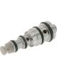 Jayair Ac Compressor Control Valve For V5 Blue 42 Psig Holden