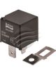 Britax Mini Relay 24V 40Amp N/O 4 Pin Resistor Type
