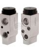 Jayair TX Expansion Valve Captiva Cg 10/06- Replaces K01900005 Brand