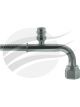 Atco Female O-Ring 8 An X 90 W/R134 H/P Ser Val Use Clamp # An3808C