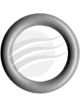 Jayair O Ring Orifice Tube Pack 25