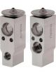 Jayair TX Expansion Valve For Corolla Zze122R Ae122 Tarago Acr30 Camry