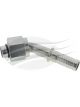 Atco Fitting Female O-Ring 12 An X 45 Use Clamp # An3812C