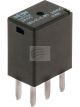 Jaylec Micro Relay 24V 15/10A 5 Pin C/Over Resistor Type 280