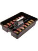 Jaylec Foxy LED Side Marker Lamp Kit 10X Amb/Red, 2X Amber & 2X Red