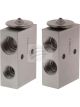 Jayair TX Expansion Valve Falcon Xa Xe Commodore VH Freightliner Ford