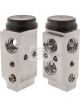 Jayair TX Expansion Valve For Hyundai Iload Tq 2/08-On Imax Tq 2/08-On