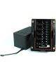Bussmann Rear Terminal Mini Fuse & C/B & Relay Panel 5 Relay 10 Fuse