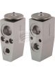 Jayair TX Expansion Valve Holden Cruze JG 2.0L Dsl 5/09-2/11