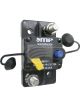Jaylec Circuit Breaker 175 Serie 135A Manual Reset Type III Hi-Amp