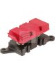 Bussmann Pack 1 Midifuse Holder W/Hinged Cover For Midifuse From 30-125