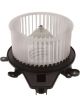Jayair Ac Blower Motor For Nissan Navara D40 7/08-10/15 Thai Built