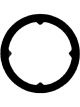 Jayair O Ring Denso Suc / Dis Pack 6 Mt0200 Oe # 000-230-00-56