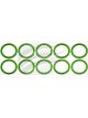 Jayair O Ring For Chrysler Rv2 Epr & Etr Valve Pack 10 Cp0184