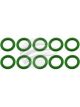 Jayair O Ring For Nissan 8mm Stv, Exp Valve Pack 10 Cp0002