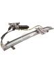 Electric Life Power Window Regulator & Motor For Kia Sportage JA Rhr