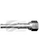 Atco Fitting Female O-Ring 8 An X St Use Clamp # An3808C