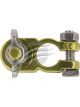 Jaylec Pack 10 Battery Terminal 10mm Heavy Duty Wing Nut Positive Icon