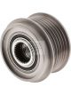 Jaylec Oap Pulley Colorado 2.8L Delphi Alternator 6Pv 55mm