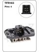 Tridon Heater Fan Resistor