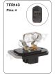 Tridon Heater Fan Resistor
