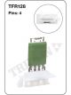 Tridon Heater Fan Resistor